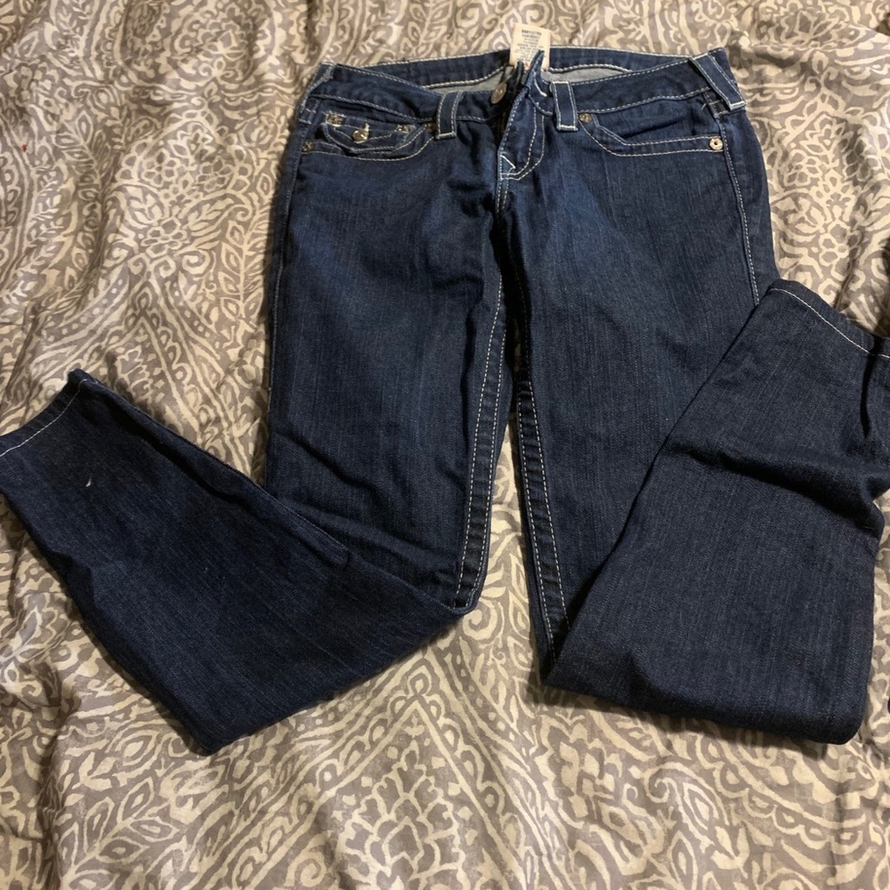 True religion jeans